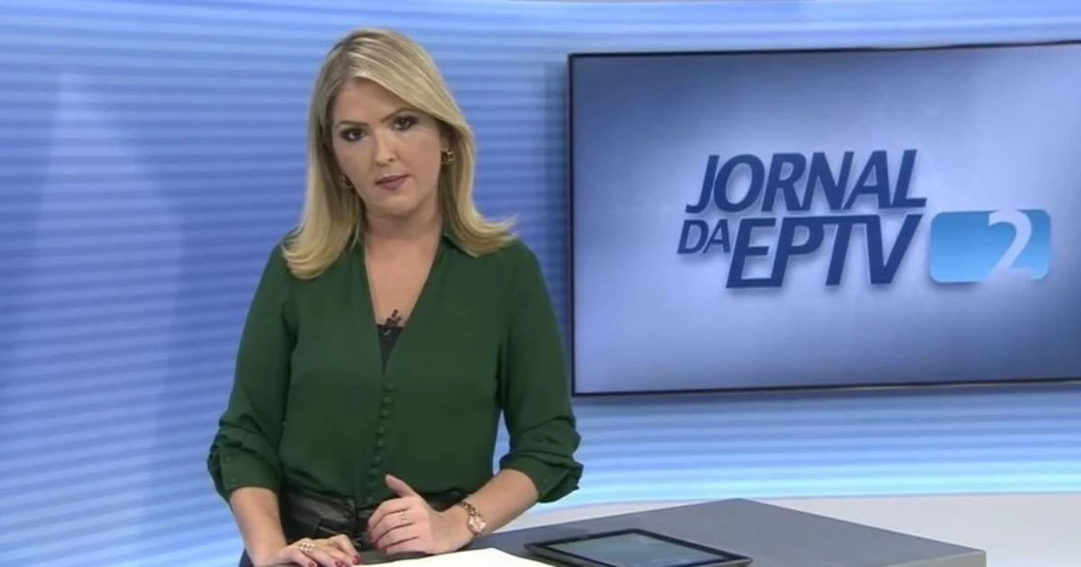 Âncora deixa bancada do jornal por sequelas da Covid-19
