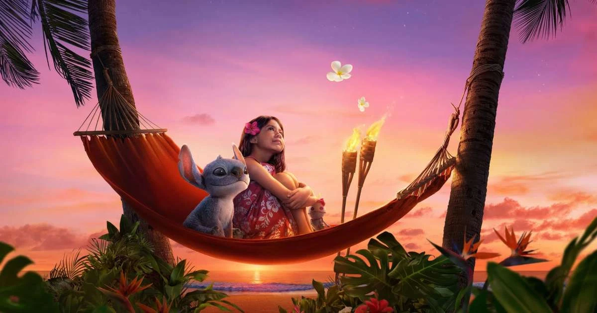 Lilo & Stitch tem cena inédita com as protagonistas divulgada; assista