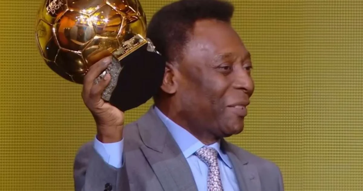 Herdeiros ainda esperam divisão da herança quase 3 anos após a morte de Pelé: 