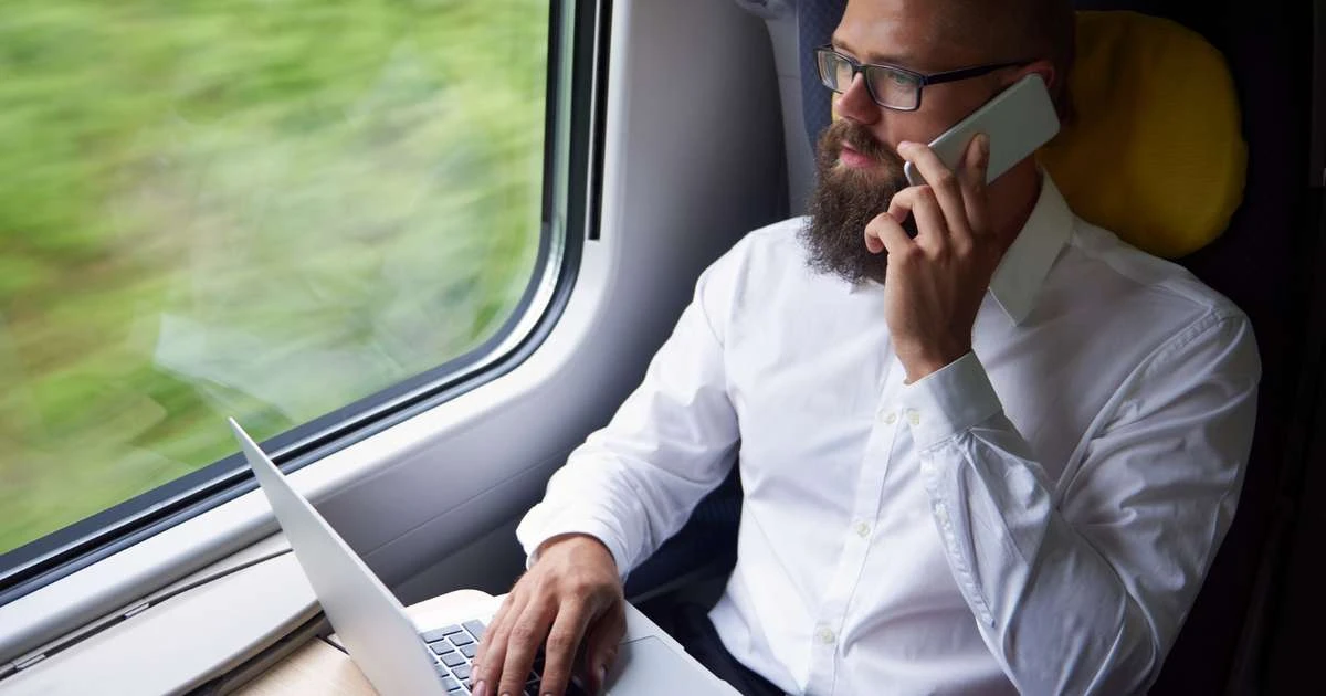 Mobilidade urbana impacta a gestão de viagens corporativas