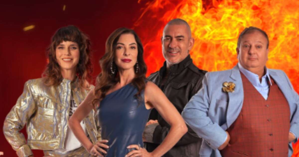 MasterChef Brasil abandona apresentador e aposta em novo formato