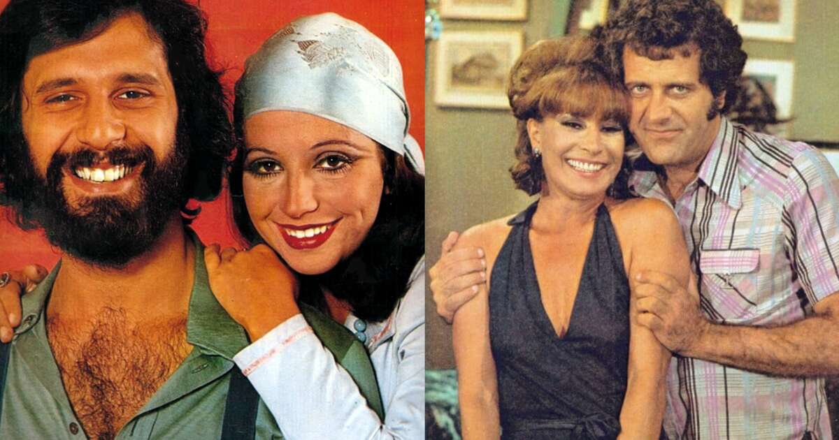 Há 51 anos, autora escreveu duas novelas que estrearam no mesmo dia na TV Tupi