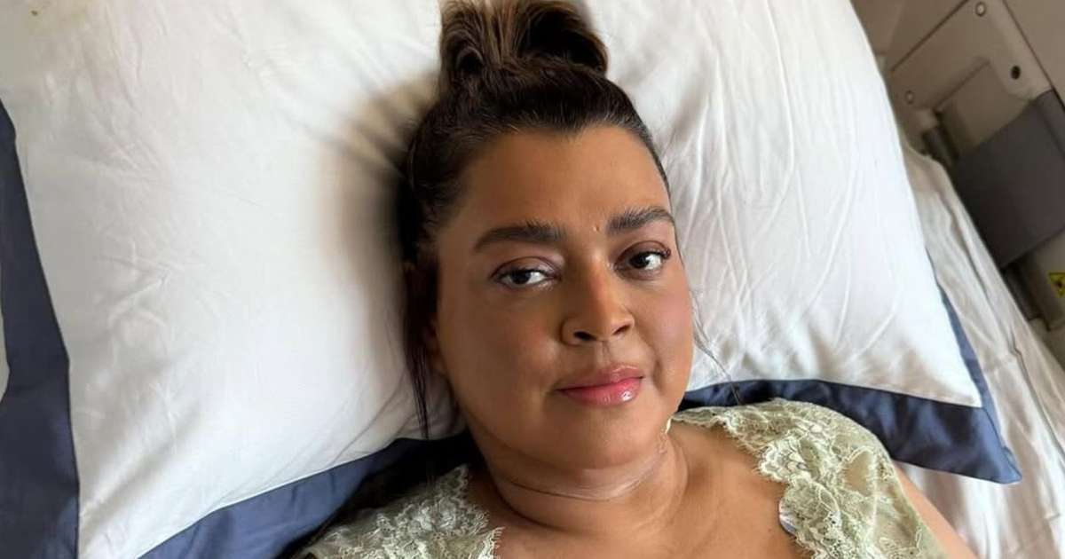 Preta Gil: 5 tumores foram retirados em cirurgia de quase 24 horas. Cantora atualiza que luta continua: 'Ainda não acabou'