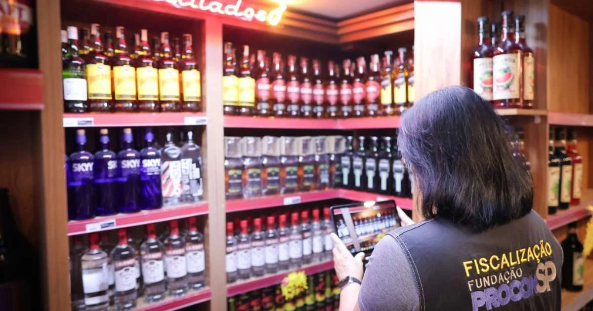 Etanol é 'antídoto' em casos de intoxicação por metanol; entenda o tratamento
