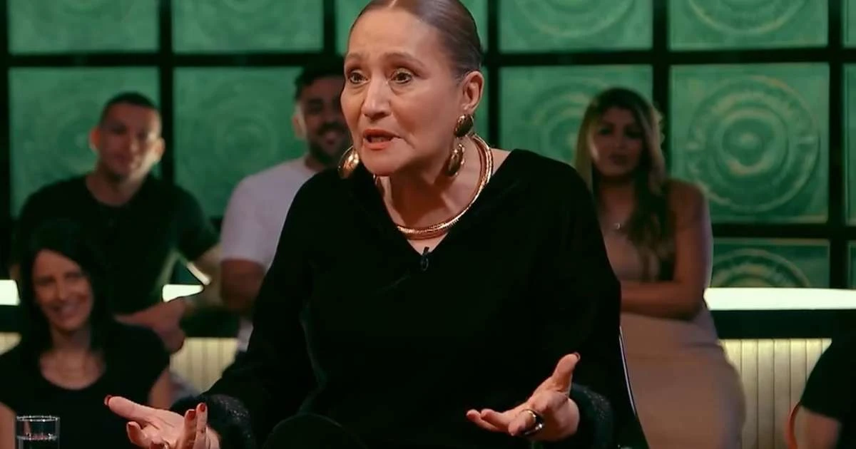 Sonia Abrão revela que quase foi presa nos EUA após atacar 'monstro': 'Chamou a polícia'