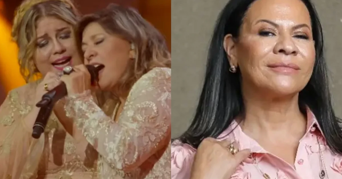 'A conta chegou': Roberta Miranda critica mãe de Marília Mendonça e traz situação polêmica à tona