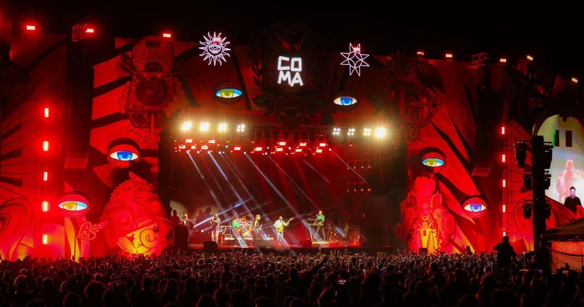 Festival CoMA anuncia line-up com Nação Zumbi, Sandra Sá e mais; confira
