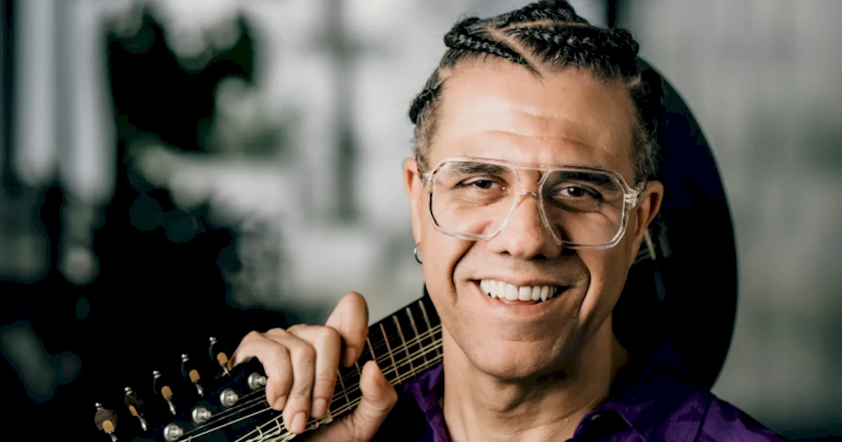 Festival Jazz na Serra reúne Hamilton de Holanda, Ellen Oléria e grandes nomes da música instrumental brasileira