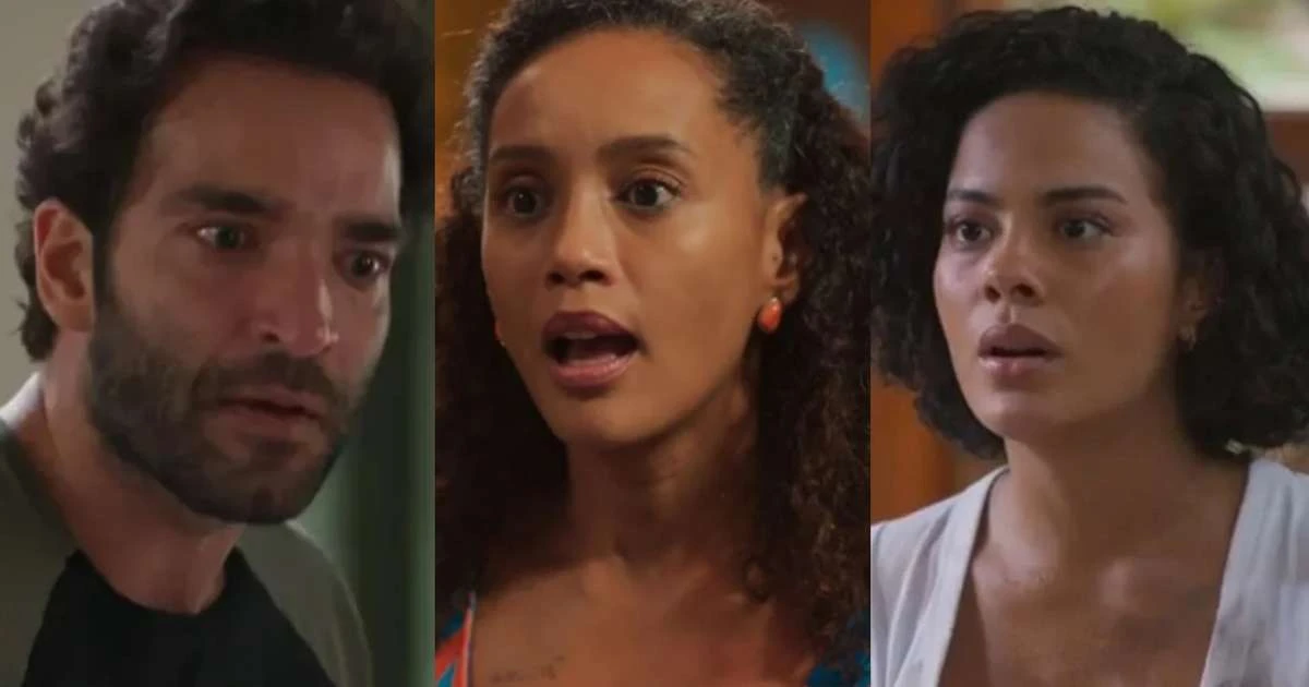 Em Vale Tudo, Afonso procura Raquel e perde o chão com descoberta sobre Fátima: 'É a verdade'