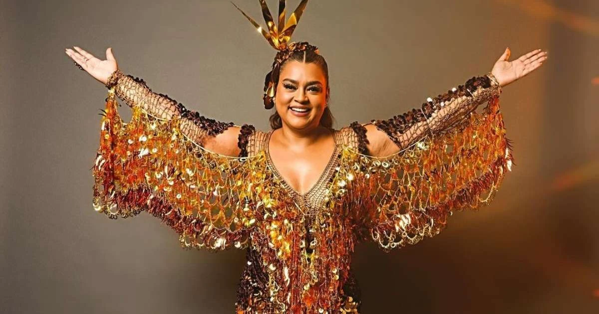 'Circuito Preta Gil': Prefeitura do Rio batiza trajeto de megablocos do carnaval com nome da cantora