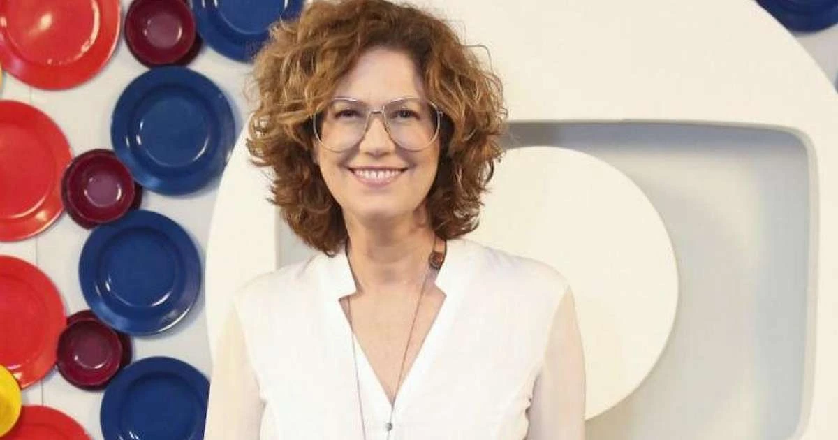 Patricia Pillar estará na próxima novela de Walcyr Carrasco? Saiba mais