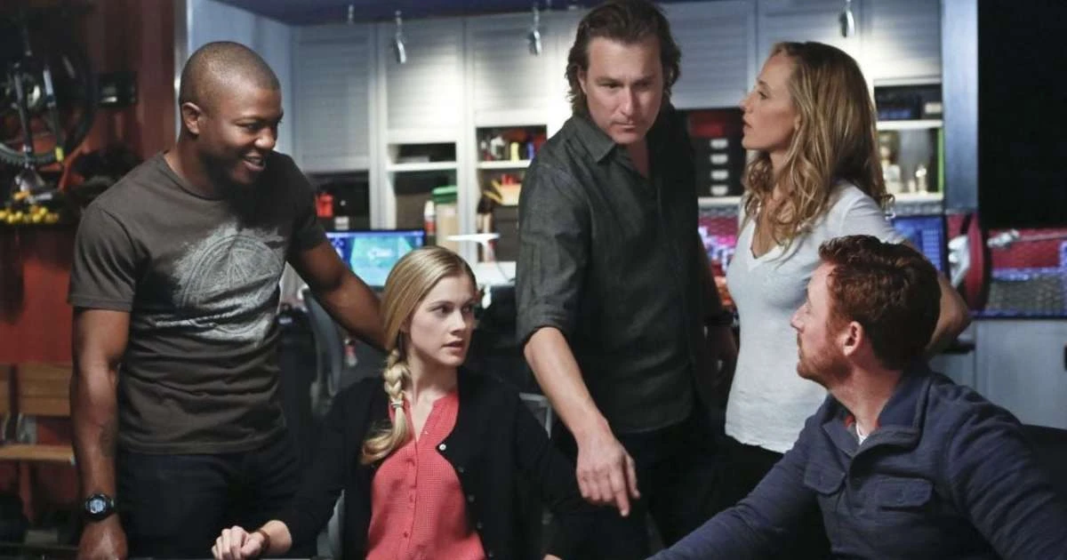 O spin-off de NCIS que foi cancelado antes mesmo de ganhar uma chance na TV