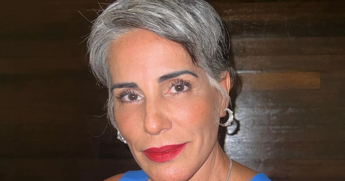Gloria Pires na mira da Justiça: atriz terá que pagar quase R$ 600 mil a ex-funcionária que alega rotina exaustiva de trabalho