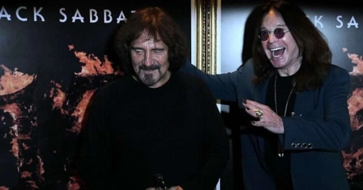 Último show do Black Sabbath terá transmissão paga; saiba como comprar acesso à live