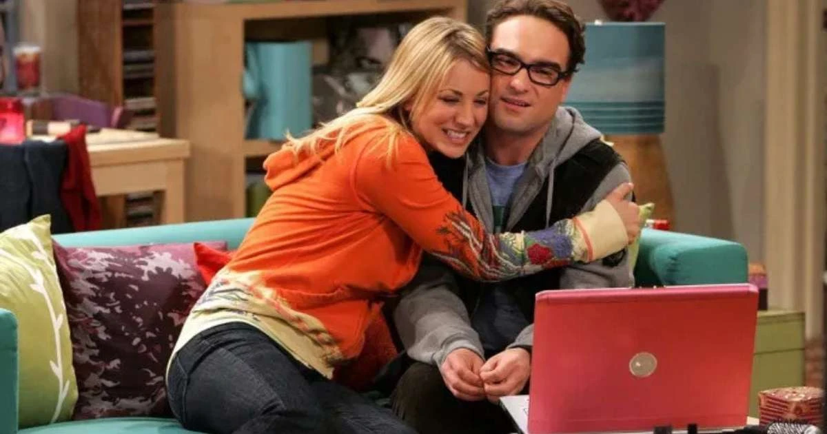 The Big Bang Theory: Foi neste momento que os criadores perceberam o sucesso do casal Penny e Leonard