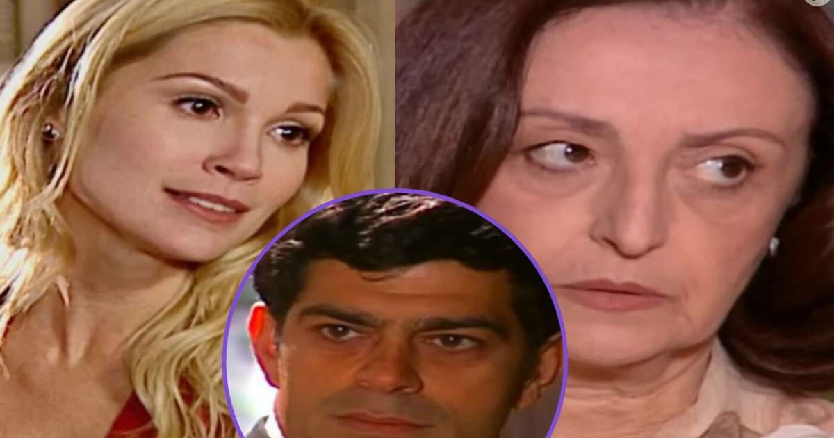 Resumo da novela 'Alma Gêmea' (18/10): Doida! Cristina conta desejo impossível para Débora sobre os sentimentos de Rafael