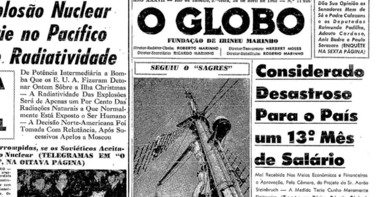 Como 13º salário surgiu de greve geral após vitória do Brasil na Copa de 1962