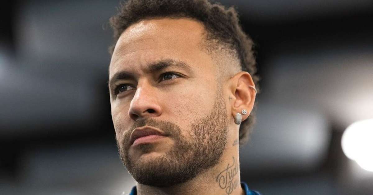 Neymar Jr. surpreende fãs ao fazer declaração sobre fase difícil