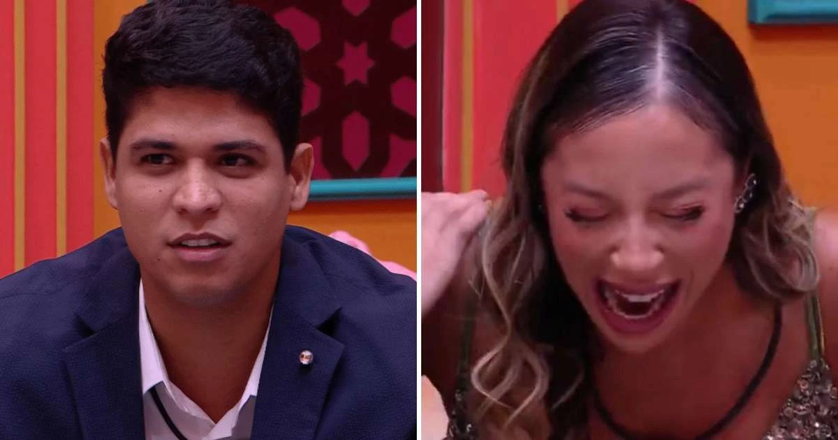 Globo fez Renata vencer? Entenda como sister ganhou mesmo Guilherme tendo mais votos