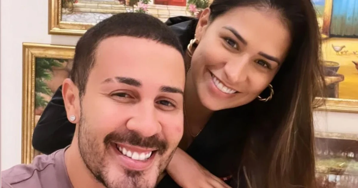 Simone Mendes expõe primeira impressão de Carlinhos Maia: 'Não tinha onde cair morto'