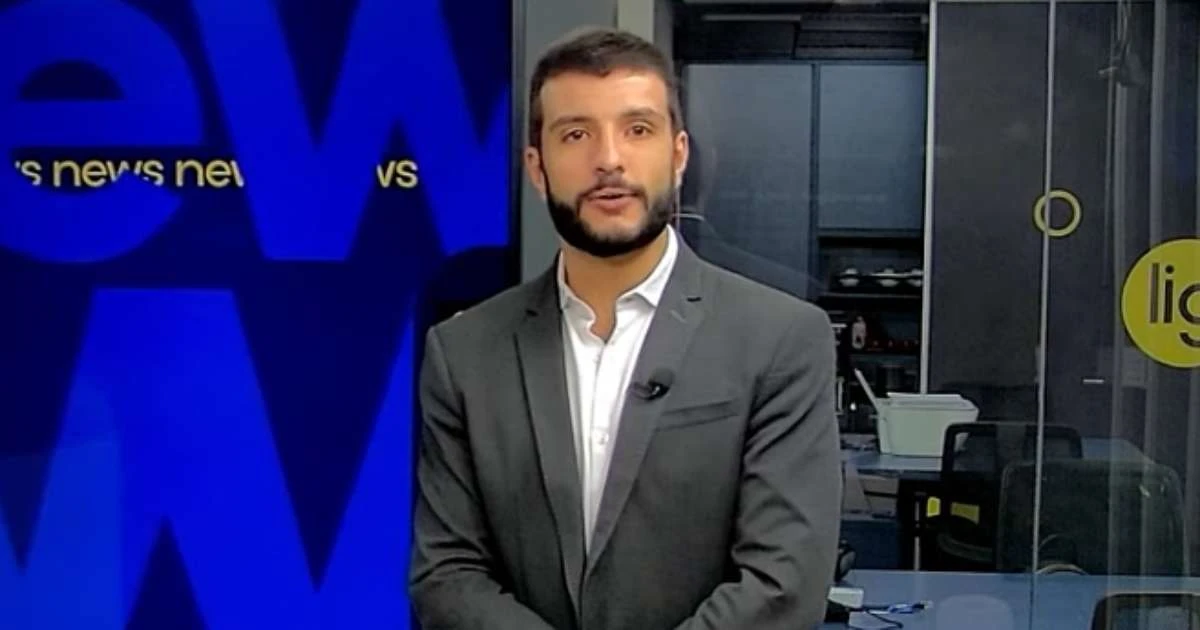 Por onde anda o 1º apresentador gay do 'Jornal Nacional' após tentar carreira política