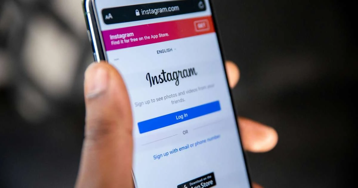 Instagram tem classificação indicativa alterada para 16 anos no Brasil