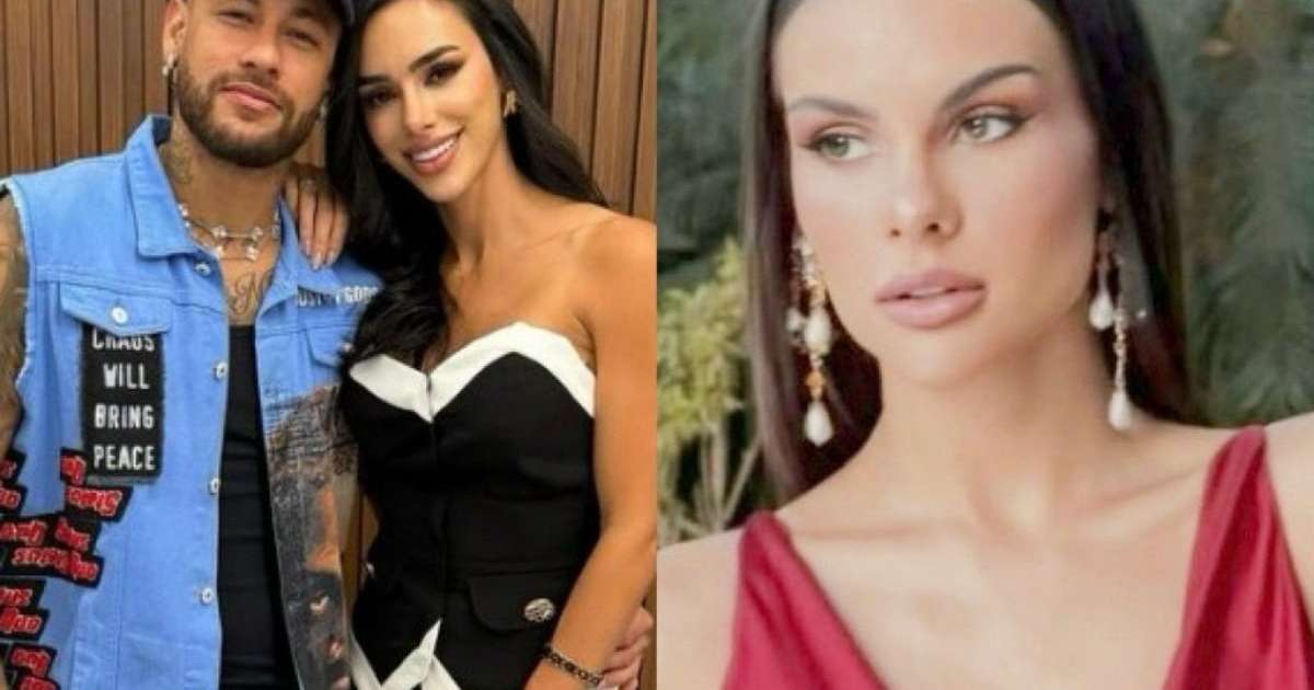 Amanda e Bruna Biancardi quebram silêncio e web dispara: 'Cadê o Ney?'