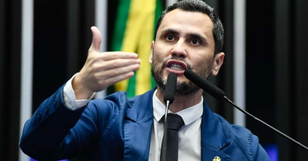 Senador Cleitinho Azevedo cogita 'não disputar eleição nunca mais'; saiba o motivo