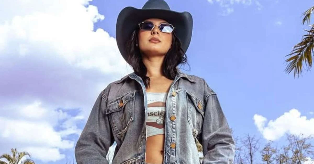 Nem medicina, nem direito: quase ninguém sabe, mas Ana Castela teve outro plano de carreira antes de virar fenômeno sertanejo