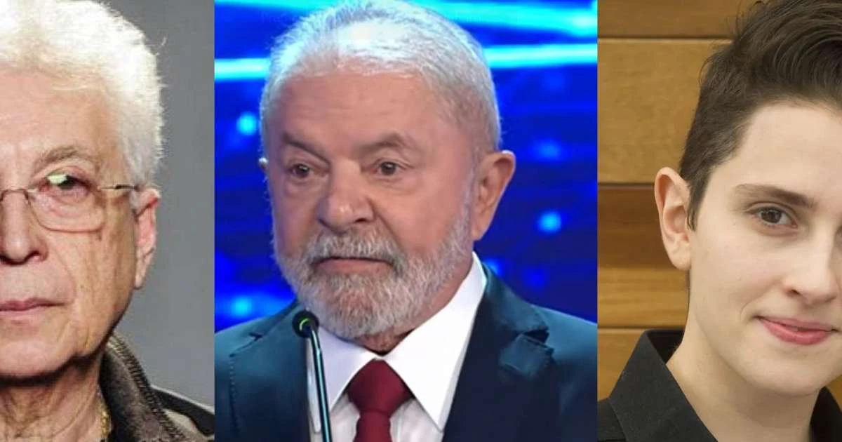 Polêmico! Autor de 'Tieta' e 'Três Graças', Aguinaldo Silva já chamou Lula de 'analfabeto' e fez duras críticas a personagem trans de Glória Perez; relembre