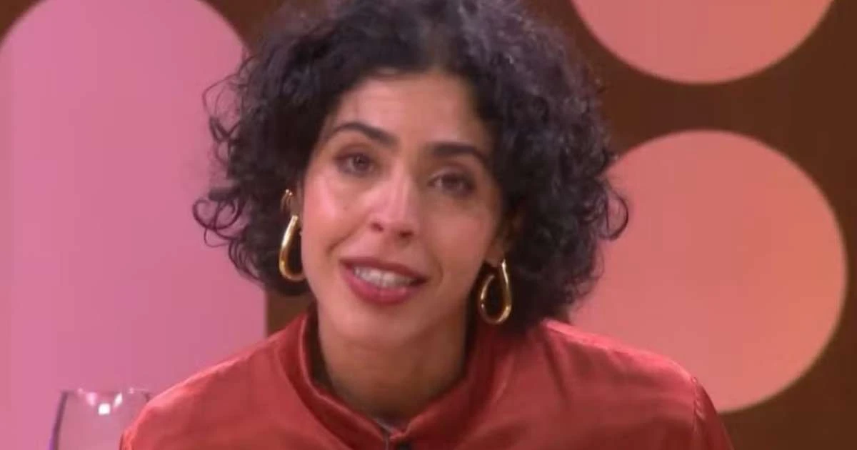 Bela Gil se emociona ao falar de Preta Gil e envia recado: 'Queria te mandar meu amor'