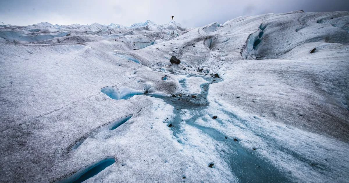Brasileiro precisou caminhar 24 km em condições climáticas extremas para sobreviver na Argentina