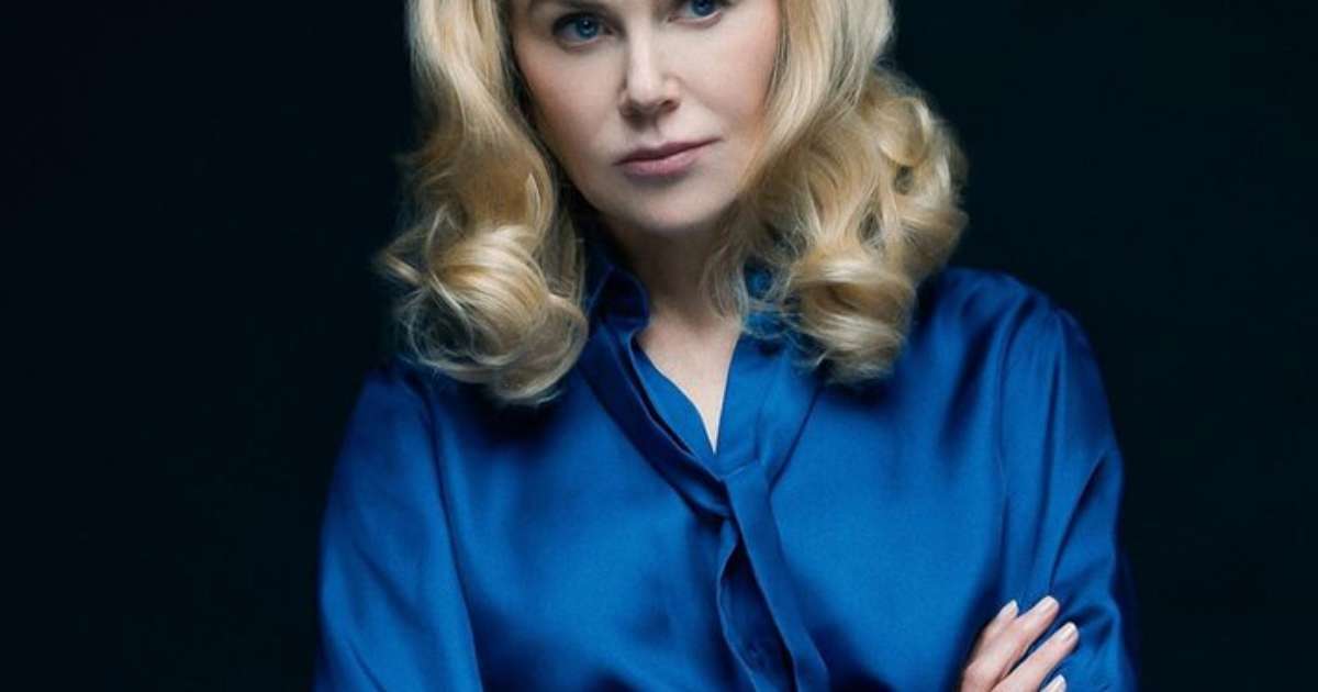 Mansão de Nicole Kidman em Los Angeles é invadida por criminosos