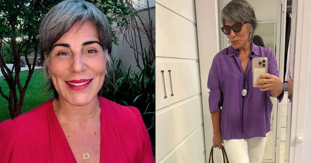 Justiça mantém condenação de Glória Pires em processo