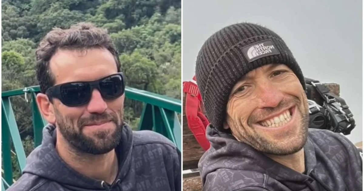 Aos 42 anos, morre Ronaldo Garbin; fãs se manifestam