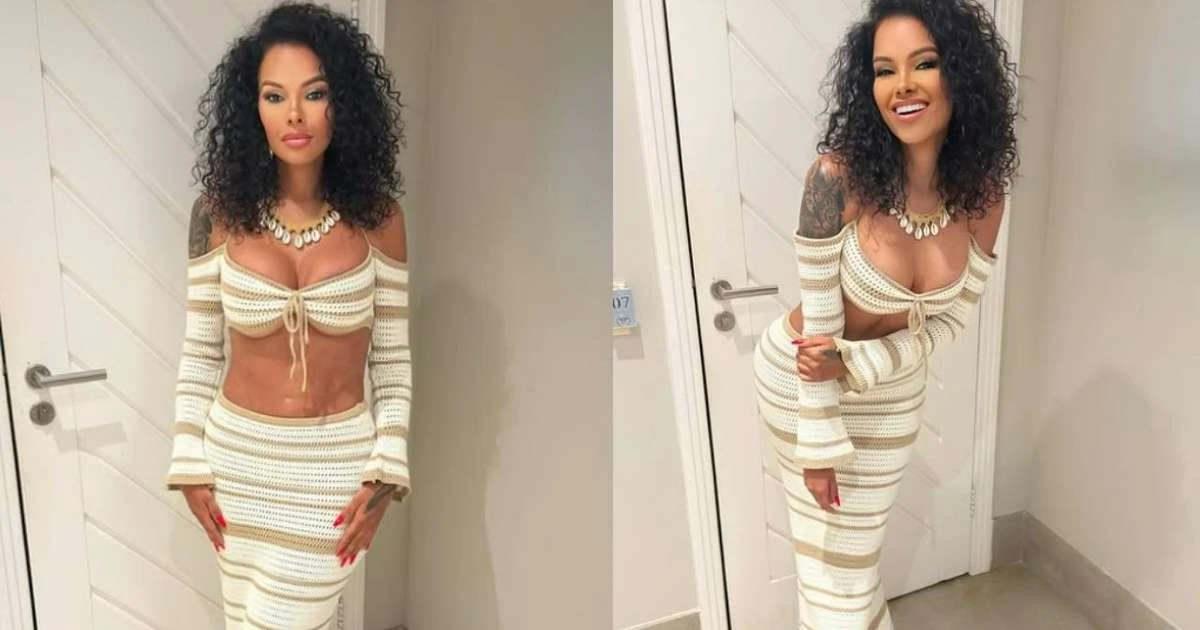 Ex-BBB é condenada a pagar Ratinho e revela se arrepender de defender Anitta; entenda
