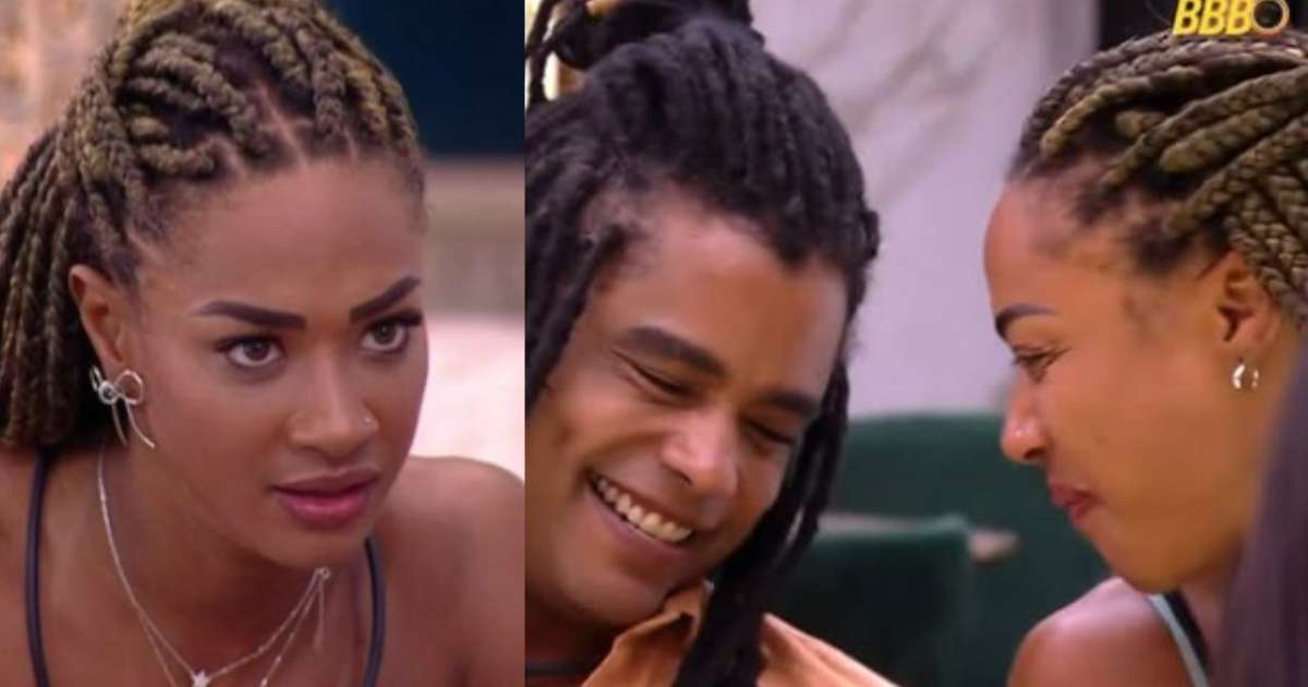 BBB 25: Aline revela pedido inusitado em desejo de homem ideal: 'Pedi a Deus'