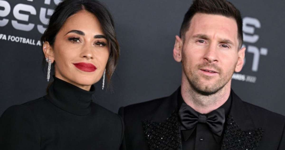 Vem bebê por aí? Lionel Messi e Antonela Roccuzzo, após rumor de separação, dão a melhor notícia para amigos íntimos