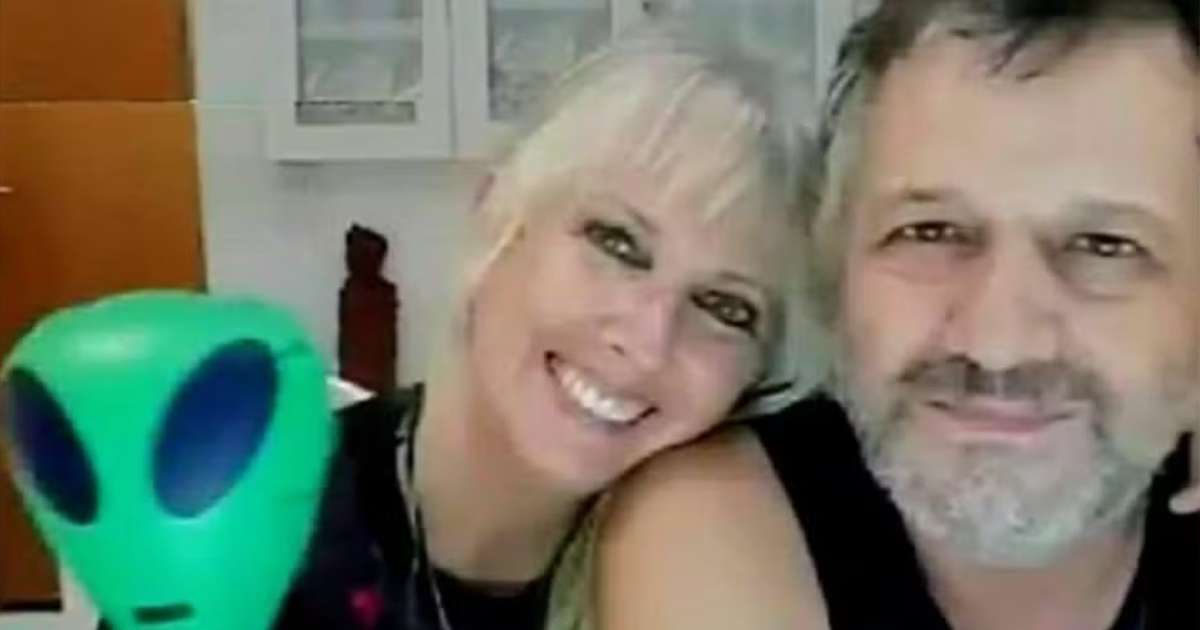 Na UTI! Marido de famosa cantora com tumor agressivo abre o jogo