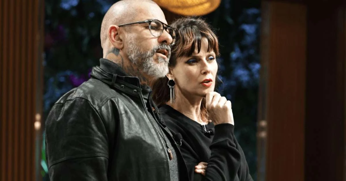 Treta nos bastidores do 'MasterChef Brasil'! Henrique Fogaça DETONA participante após comentário polêmico sobre Helena Rizzo: 'Deplorável'