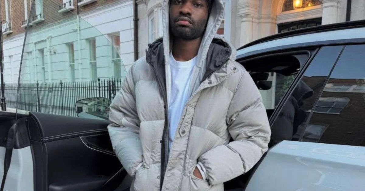 Quem é Dave? Conheça o rapper britânico que detém recorde de streams no Spotify