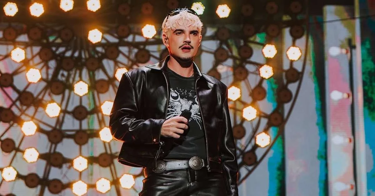 Anúncio de encerramento da turnê de Luan Santana reforça rumores de 'comeback' de Jão em estádio