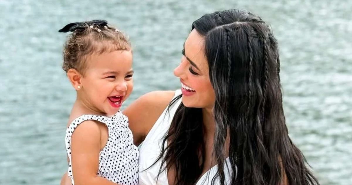 Grávida pela 2ª vez de Neymar, Bruna Biancardi fará viagem internacional de 10 dias só de mulheres. Saiba quem vai, destino e motivo!