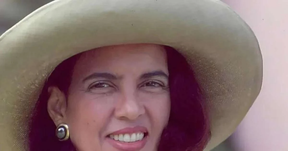 Internada com câncer, Lúcia Alves conheceu ex-marido na adolescência: 'Consegui 1º papel para ela no teatro'