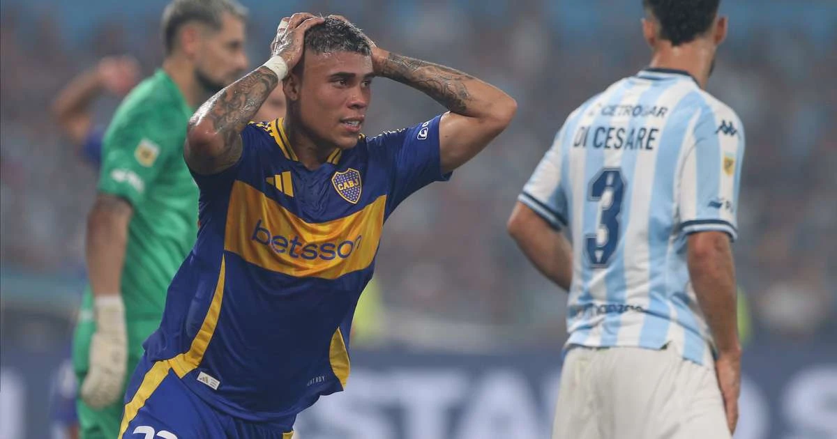 Zagueiro do Boca Juniors tem visto negado e pode perder Mundial de Clubes nos EUA