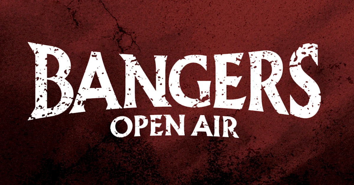 Bangers Open Air confirma edição 2026 e anuncia venda de ingressos
