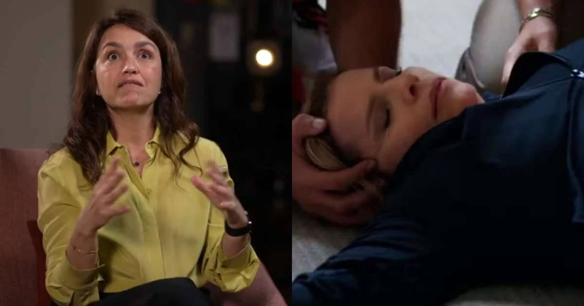 Autora de Vale Tudo revela como lida com as críticas e dá spoiler sobre a morte de Odete: 'Gravamos...'