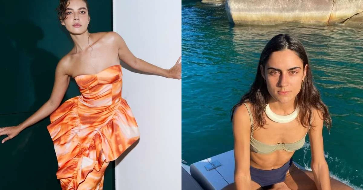 Saiba quem é a produtora que Alanis Guillen namora há quatro anos