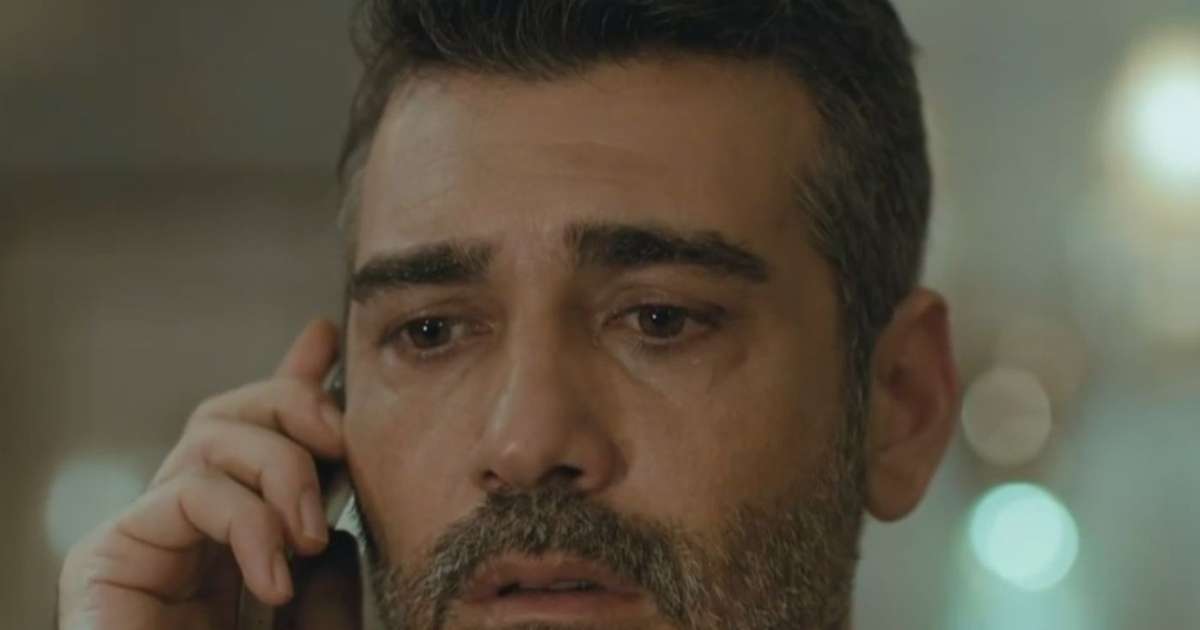 Resumo da novela 'Força de Mulher', de quinta-feira (30/01): Enver faz revelação devastadora a Sarp sobre Bahar e filhos