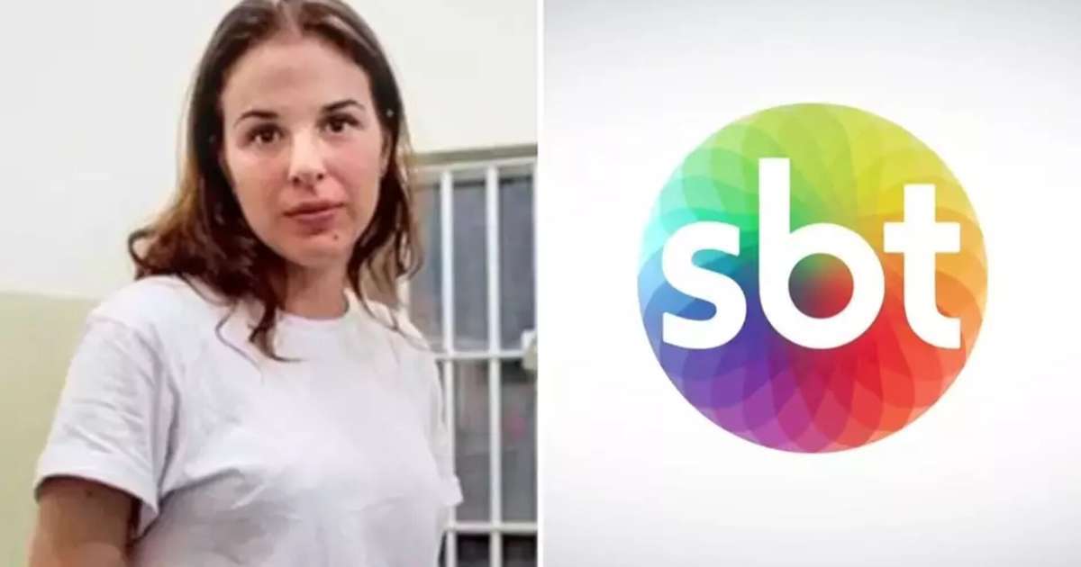 SBT vai contratar Suzane Von Richthofen? Emissora se pronuncia